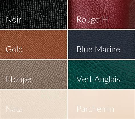 hermes color list|hermes brand colors.